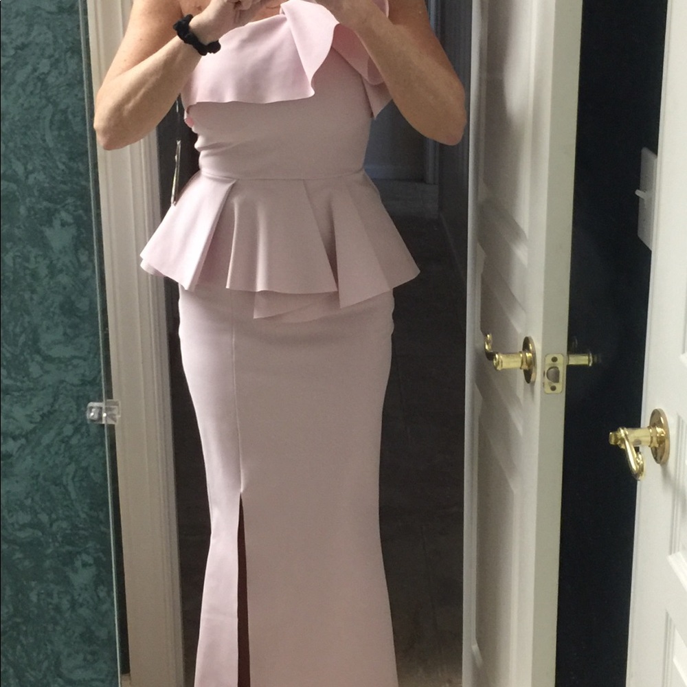 Chiara Boni Petite Robe